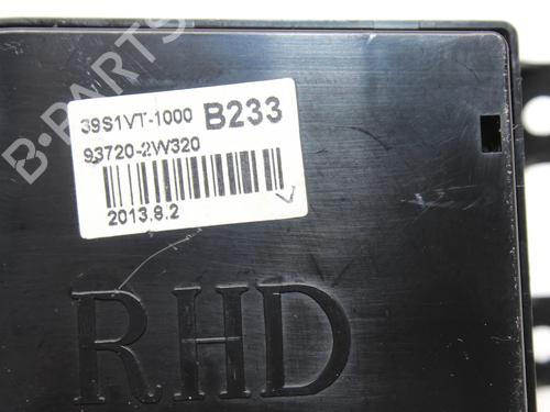 Switch HYUNDAI SANTA FÉ III (DM, DMA) 2.2 CRDi 4WD | BP39768337I30 - Image 3