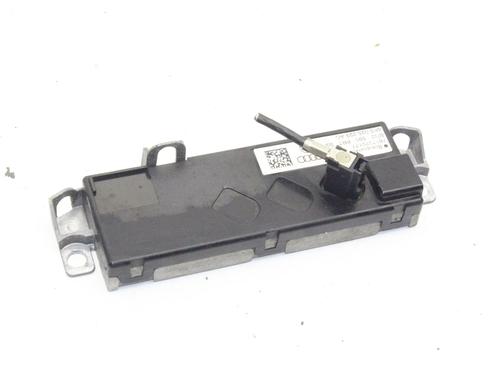 Module électronique Module électronique AUDI A4 B8 (8K2) 2.0 TDI quattro (177 hp) 39817889 39817889