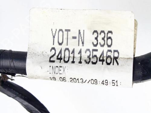 Wiring harness RENAULT ZOE (BFM_) ZOE | BP39845653E16 - Image 6