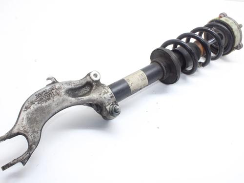 Used Right front shock absorber Right front shock absorber AUDI A6 C8 Avant (4A5) 50 TDI Mild Hybrid quattro (286 hp) 39819177 39819177