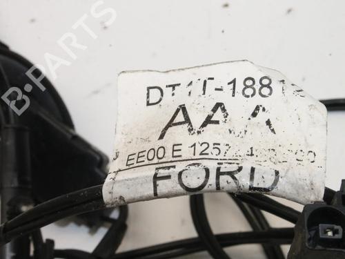Antenne/Base FORD TRANSIT CONNECT V408 Box Body/MPV 1.6 TDCi | BP39862123C140 - Image 4