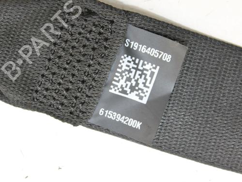 Front left seatbelt BMW 5 (F10) 530 d | BP39795950I26 - Image 5
