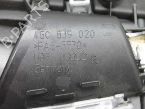 Front right interior door handle AUDI A6 C7 (4G2, 4GC) 3.0 TDI quattro | BP39780723I14 - Image 6