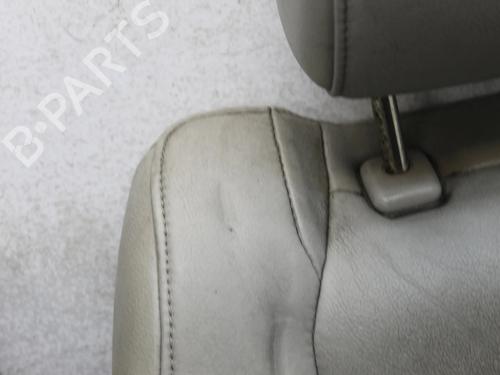 Sæde sæt MAZDA CX-7 (ER) 2.3 MZR DISI Turbo AWD (ER3P) | BP39804027C78 - Image 5