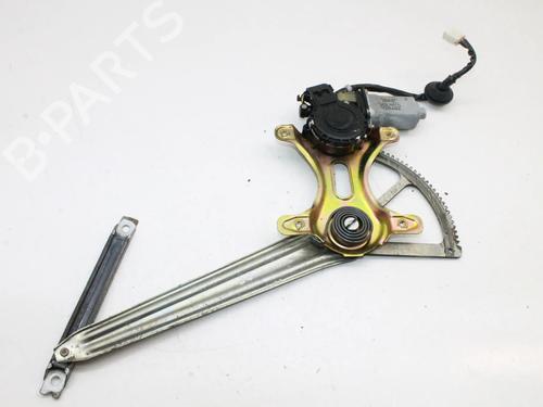 Elevalunas delantero derecho Elevalunas delantero derecho LEXUS LS (_F2_) 400 (UCF20_) (294 hp) 39823761 39823761