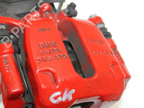 Right front brake caliper BMW 3 (G20, G80, G28) M3 Competition | BP39867612M104  - Image 11
