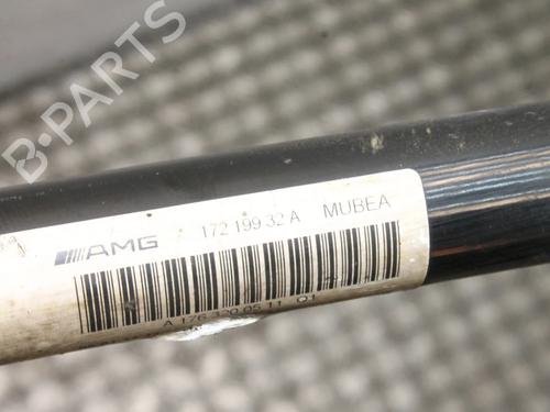 Anti roll bar MERCEDES-BENZ A-CLASS (W176) A 45 AMG 4-matic (176.052) | BP39828052M96 - Image 6