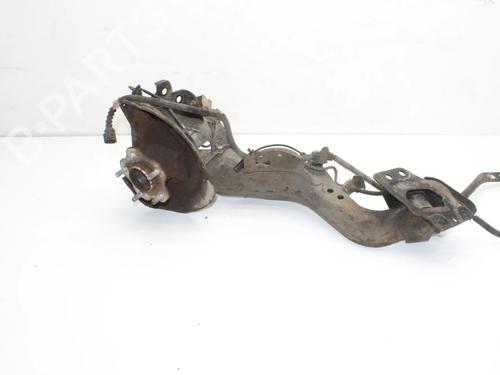 Used Right rear steering knuckle Right rear steering knuckle NISSAN X-TRAIL III (T32_, T32R, T32RR) 1.6 dCi (T32) (130 hp) 39795818 39795818