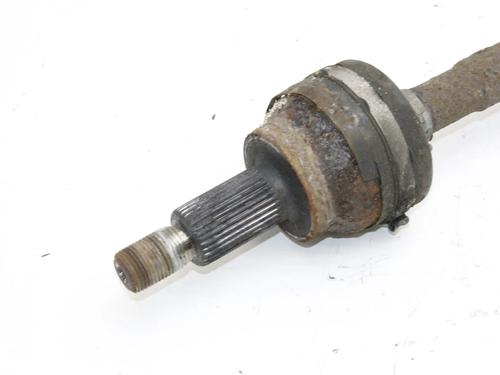 Left rear driveshaft JAGUAR XE (X760) 2.0 D | BP39795063M40 - Image 2