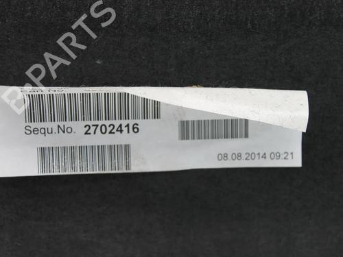 Boot lining VOLVO V60 I (155) D6 Hybrid AWD | BP39875691I3 - Image 4