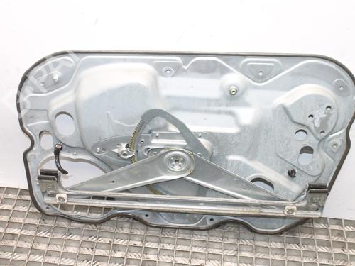Front left window mechanism FORD KUGA I 2.0 TDCi 4x4 | BP39816651C22 - Image 6