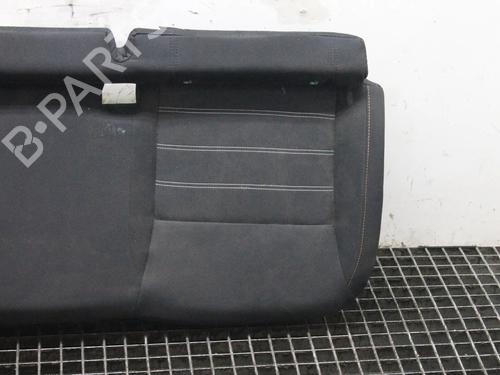Rear seat DACIA SANDERO III 1.0 TCe 110 | BP39844558C17  - Image 5