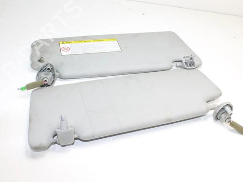 Left sun visor HONDA CIVIC IX (FK) 2.2 i-DTEC (FK3) | BP39797312I1 - Image 3