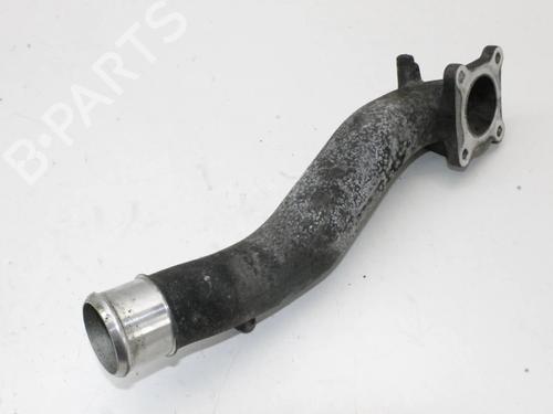 Intercooler pipe HONDA CR-V III (RE_) 2.2 i-DTEC 4WD (RE6) | BP39872568M127 - Image 2