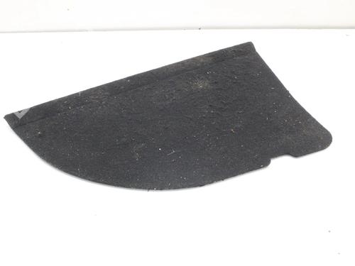 Used Boot lining Boot lining LEXUS ES (_Z10_, _A10_, _H10_) 300h (AXZH10, AXZH11) (218 hp) 39844504 39844504