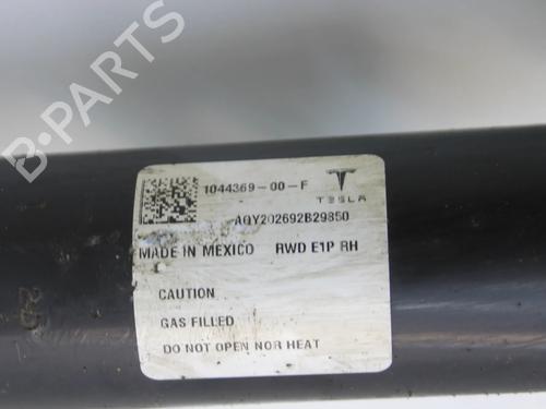 Right front shock absorber TESLA MODEL 3 (5YJ3) EV | BP39855739M17 - Image 5