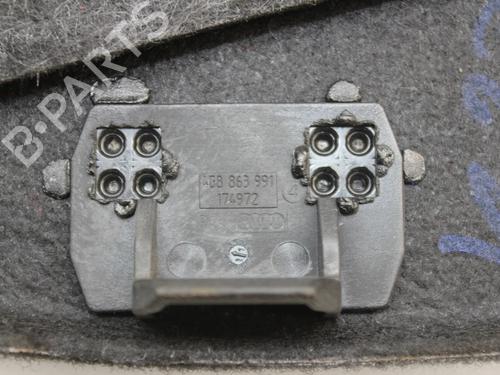 Boot lining AUDI A6 C7 (4G2, 4GC) 2.0 TDI | BP39819199I3 - Image 5
