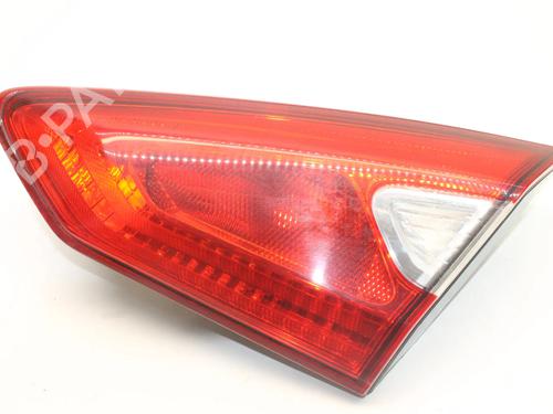 Right tailgate light NISSAN PULSAR Hatchback (C13) 1.2 DIG-T | BP39800999C80 - Image 2