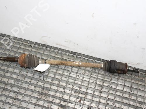 Used Left rear driveshaft Left rear driveshaft MITSUBISHI ASX (GA_W_) 1.8 DI-D (GA6W) (150 hp) 39807964 39807964