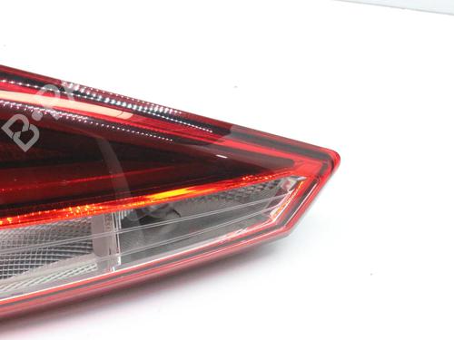 Left tailgate light SEAT ARONA (KJ7, KJP) 1.0 TSI | BP39930982C79 - Image 4