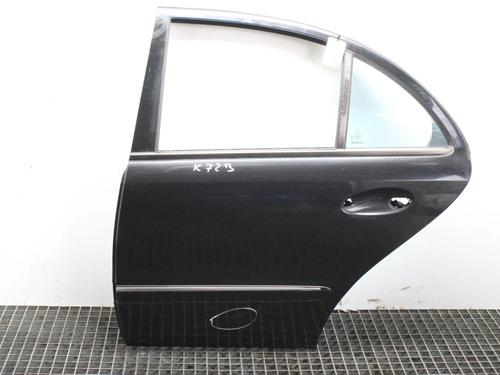 left-rear-door-mercedes-benz-e-class-w211-2002-2003-2004-2005-2006-2007-2008-2009-40462550 main image