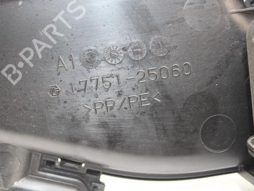 Pipe LEXUS ES (_Z10_, _A10_, _H10_) 300h (AXZH10, AXZH11) | BP39860073M125 - Image 6