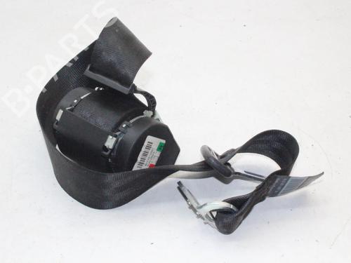 Rear left seatbelt AUDI A4 B8 (8K2) 2.0 TDI | BP39804068I29 - Image 1