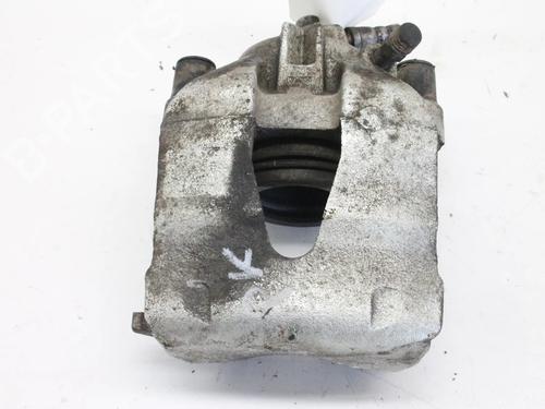 Used Left front brake caliper Left front brake caliper SKODA SCALA (NW1) 1.0 TSI (116 hp) 39846108 39846108