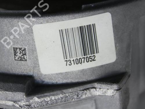 Steering column ABARTH 500 / 595 / 695 1.4 (312.AXY11, 312.AXY1A) | BP39794137M21 - Image 6