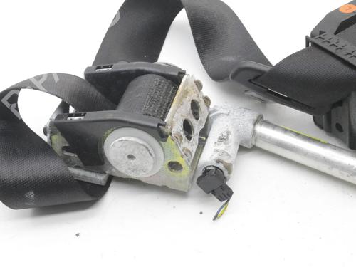 Rear left seatbelt BMW 7 (E65, E66, E67) 760 i, Li | BP39863030I29 - Image 4