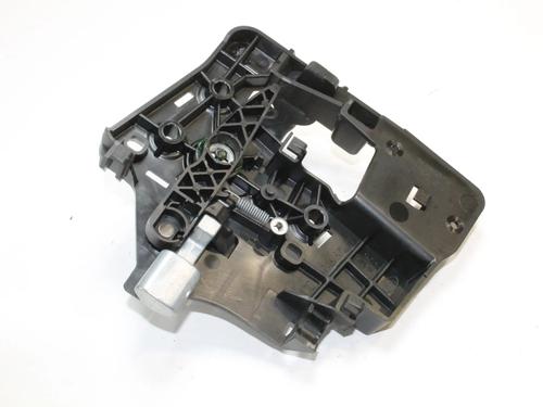 Rear left interior door handle CITROËN JUMPY II (VF7) 1.6 HDi 90 8V | BP39769336I15 - Image 2