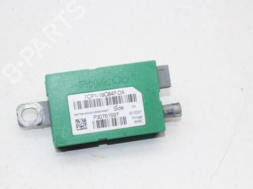elektronisk-modul-ford-kuga-i-2008-2009-2010-2011-2012-39777430 main image