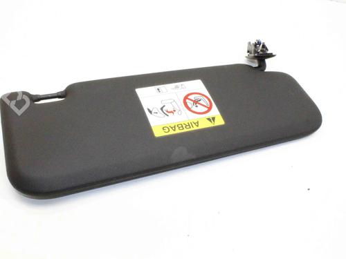 Left sun visor BMW X3 (G01, F97, G08) iX3 | BP39819000I1 - Image 4