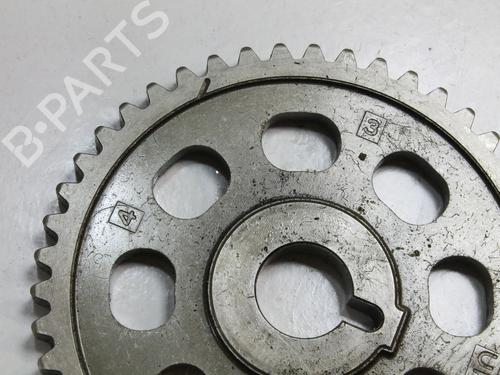 Pulley HONDA CR-V III (RE_) 2.0 i-VTEC (RE5, RE1) | BP39804980M122 - Image 2