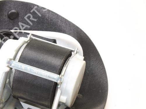 Front left seatbelt BMW X3 (E83) 3.0 sd | BP39855541I26 - Image 4