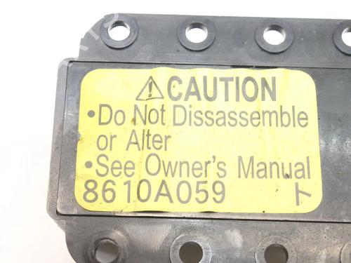 Switch MITSUBISHI PAJERO IV (V8_W, V9_W) 3.2 DI-D (V88W, V98W) | BP39824505I30 - Image 6