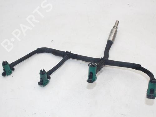 Pipe JAGUAR XF I (X250) 2.2 D | BP39876892M125  - Image 5
