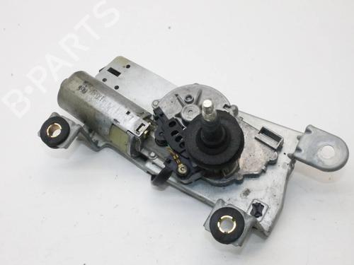 Used Rear wiper motor Rear wiper motor PORSCHE 911 (996) 3.4 Carrera (301 hp) 39839713 39839713