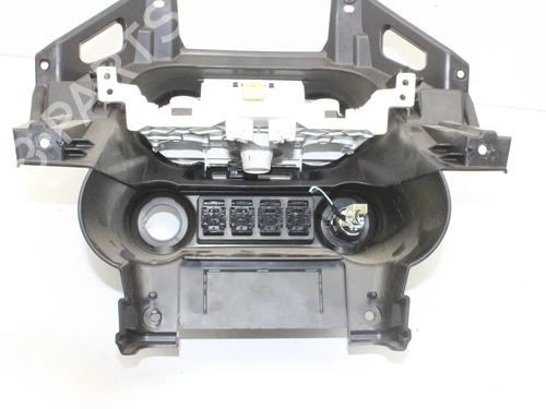 Control unit SUZUKI IGNIS III (MF, FF) 1.2 (ATK412) | BP39867024M11 - Image 10