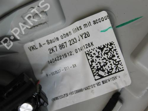 Andre VW CADDY V MPV (SBB, SBJ) 1.5 TSi EVO | BP39869427O1 - Image 5