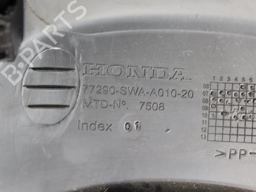 Middle console HONDA CR-V III (RE_) 2.2 i-DTEC 4WD (RE6) | BP39775507I22 - Image 4