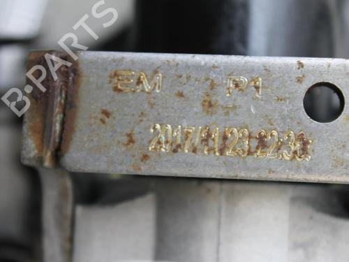 Electronic module VW POLO VI (AW1, BZ1, AE1) 1.0 | BP39767741M83 - Image 7