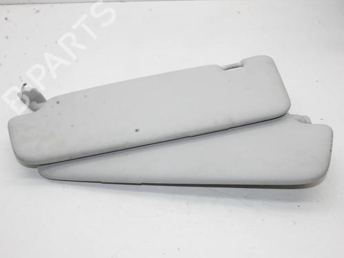 Left sun visor AUDI A4 B8 (8K2) 1.8 TFSI | BP39778806I1  - Image 9