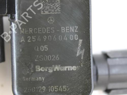Ignition coil MERCEDES-BENZ C-CLASS T-MODEL (S206) C 200 (206.242) | BP39862391M94 - Image 3