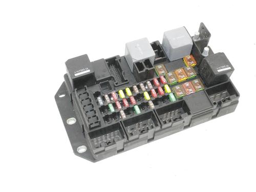 Fuse box JAGUAR XJ (X351) 5.0 SCV8 | BP39828740E1 - Image 2
