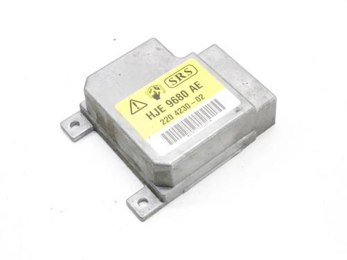 Used ECU airbags ECU airbags JAGUAR XK 8 Coupe (X100) 4.0 XKR (375 hp) 39797084 39797084