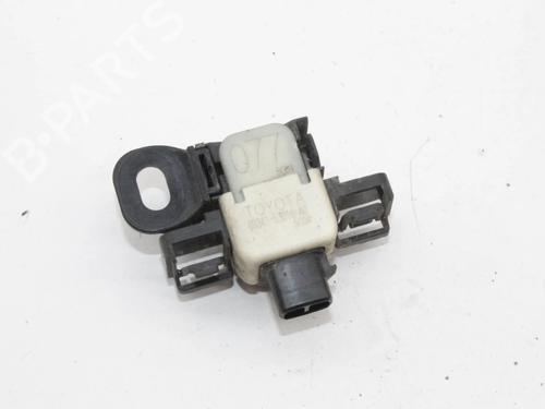 Electronic module LEXUS IS III (_E3_) 300h (AVE30_, AVE30R) | BP39857777M83 - Image 4