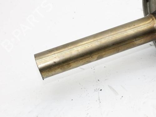 Exhaust system SKODA KAMIQ (NW4) 1.0 TSI | BP39830954M121 - Image 2