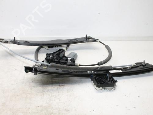 Front right window mechanism BMW i4 (G26) eDrive40 | BP39820159C23 - Image 2