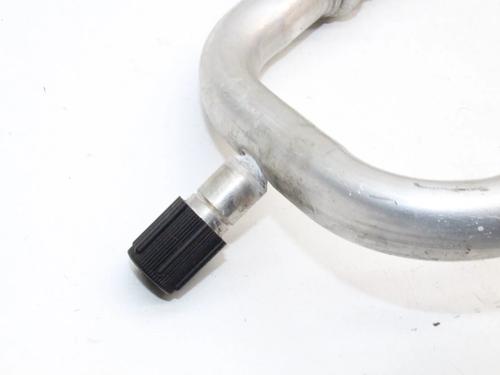AC pipe NISSAN LEAF (ZE0) Electric | BP39817715M126 - Image 8